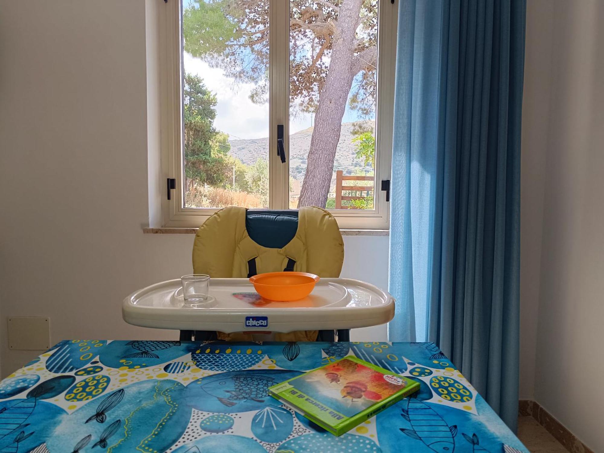Casa Vacanza Tra Cielo E Mare Custonaci Exterior foto